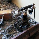 101 3087 TELEFON